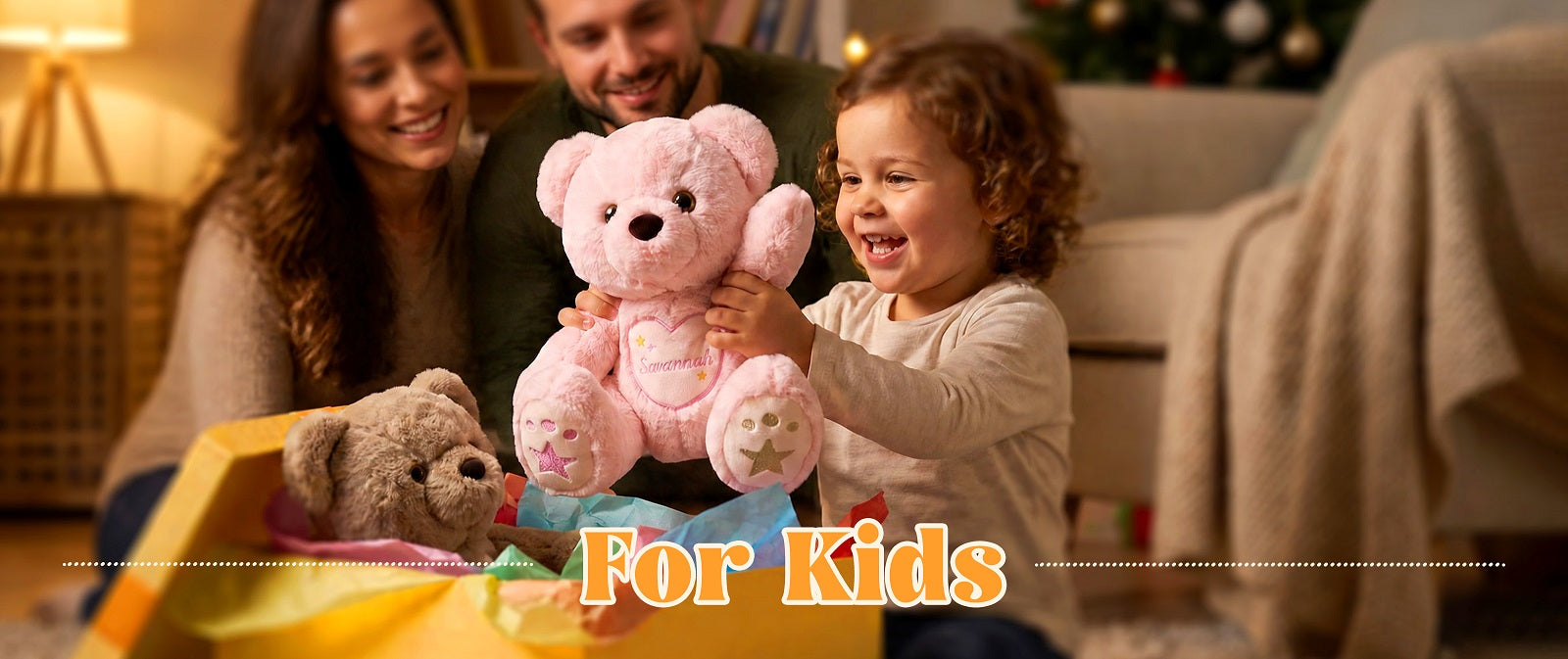 For Kids