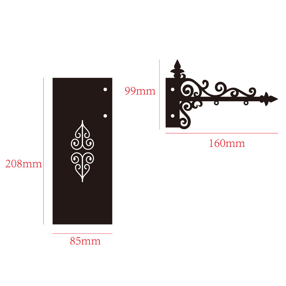 Library Lantern-Decorative Bookshelf Lighting